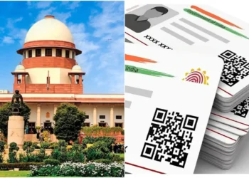 Supreme Court Raises Alarm Over Infiltrators Securing Aadhaar Cards