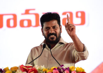 Telangana Society is Vibrant and Progressive CM Revanth Reddy