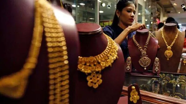 Today’s Gold Prices in Metro Cities, Latest 22K & 24K Rates in India