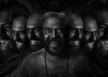 Kerala State Film Awards: Mammootty Creates History with Iconic Win