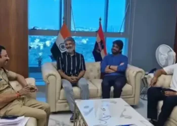 ఐ బొమ్మ నిర్వాహకుడి అరెస్ట్.. టాలీవుడ్ ఫుల్ హ్యాపీ