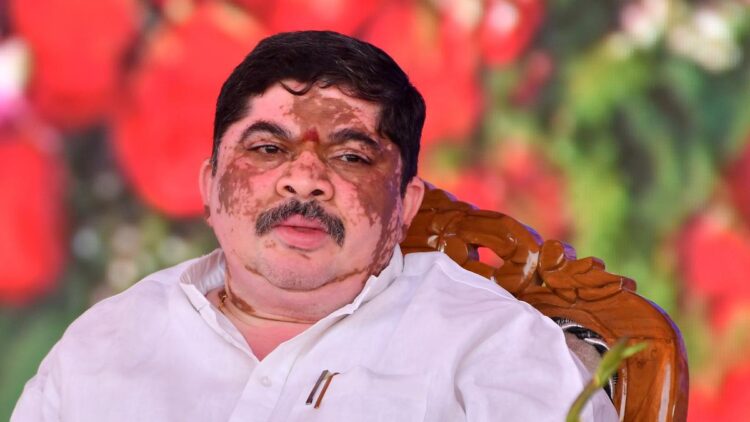 ponnam prabhakar