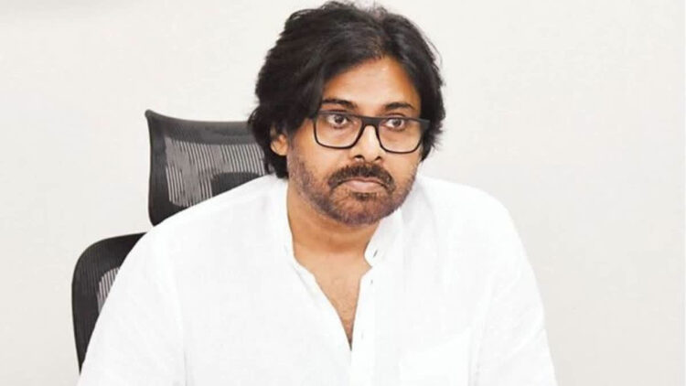 Deputy CM Pawan Kalyan Unveils Future Development Plan for Pithapuram
