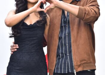 ‘బరాబర్‌ ప్రేమిస్తా’తో విక్టరీ కొట్టబోతున్నాం