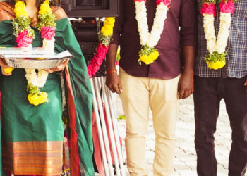 ఫిమేల్ ఓరియెంటెడ్ క్రైమ్ థ్రిల్ల‌ర్ ‘మండవెట్టి’