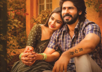 ‘సుమతి శతకం’ తో ఒక్క ఛాన్స్‌ ఇవ్వండి- అమర్‌దీప్‌