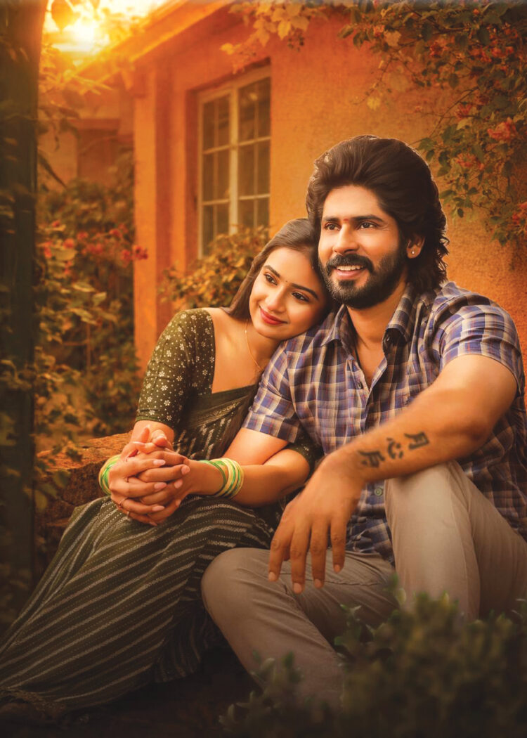 ‘సుమతి శతకం’ తో ఒక్క ఛాన్స్ ఇవ్వండి- అమర్దీప్