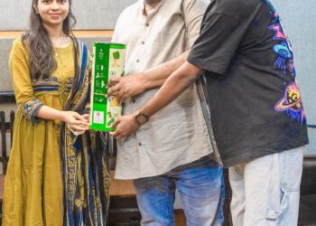 ‘శ్రీ చిదంబరం’లోని వెళ్లేదారిలో..   పాట