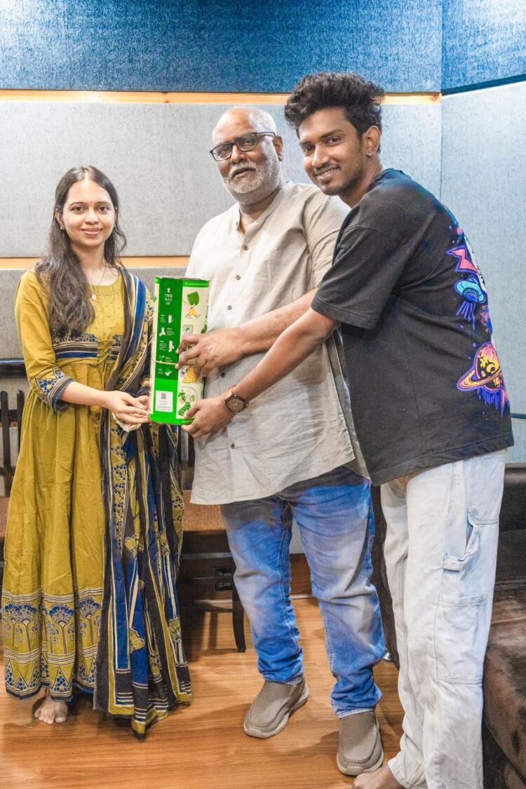 ‘శ్రీ చిదంబరం’లోని వెళ్లేదారిలో..   పాట