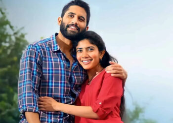 ‘లవ్ స్టోరీ’ ఫిబ్రవరి 14న రీ-రిలీజ్