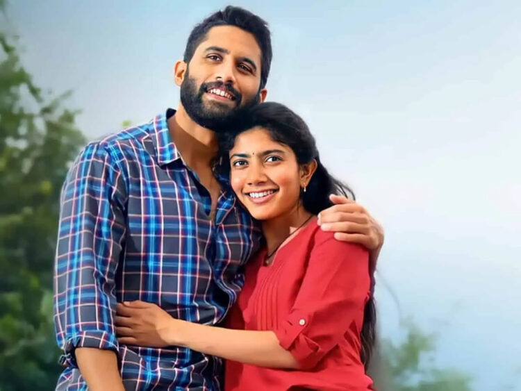 ‘లవ్ స్టోరీ’ ఫిబ్రవరి 14న రీ-రిలీజ్