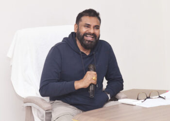 ‘మన శంకర వరప్రసాద్ గారు’ చిత్ర బృందానికి పవర్‌స్టార్‌ శుభాకాంక్షలు