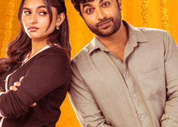 ‘ఫంకీ’ నుంచి రెండవ గీతం ‘రట్టాటటావ్’