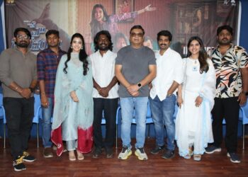 ‘హేబల్‌వంత్‌’లో ఎంటర్‌టైన్‌మెంట్‌తో థియేటర్లు ఊగిపోతున్నాయి