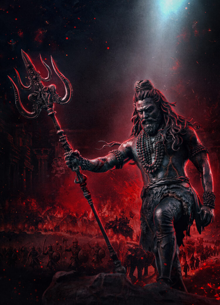 పాన్ ఇండియా టాప్ ట్రెండింగ్లో ‘నాగబంధం’
