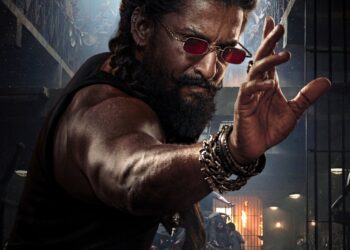 ఆయా షేర్ ‘ది ప్యారడైజ్’ ఫస్ట్ సింగిల్