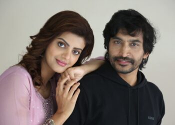 ‘స‌న్ ఆఫ్‌’కి వ‌స్తోన్న రెస్పాన్సే నా స‌క్సెస్ :  సాయి సింహాద్రి