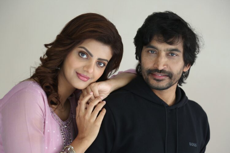 ‘స‌న్ ఆఫ్‌’కి వ‌స్తోన్న రెస్పాన్సే నా స‌క్సెస్ :  సాయి సింహాద్రి