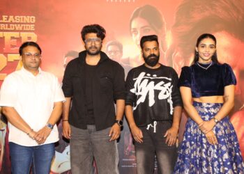న్యూ కాన్సెప్ట్‌ ‘ది రైజ్‌ ఆఫ్‌ అశోక్‌’  ట్రైలర్‌