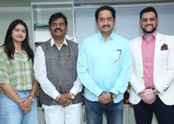 రియల్ కబడ్డీ ప్లేయర్స్ తో “మహిళా కబడ్డీ”