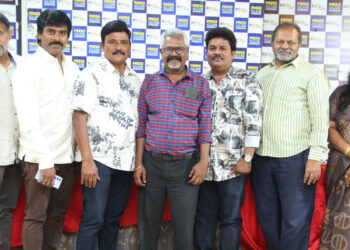 ఫిల్మ్ క్రిటిక్స్ అసోసియేషన్ నూతన కార్యవర్గ ఎన్నిక