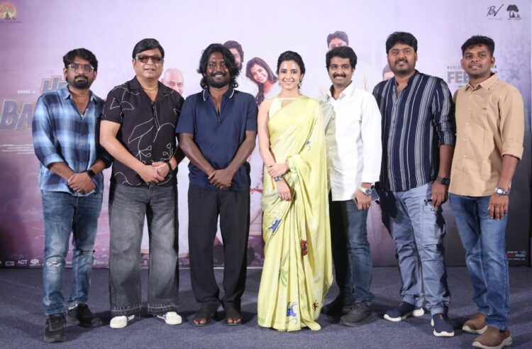 ‘హే  బల్‌వంత్’తో కచ్చితంగా హిట్టు కొట్టబోతోన్నాం-నిర్మాత వంశీ నందిపాటి