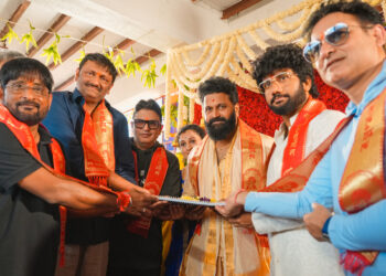 హనుమంతుని జన్మస్థలం హంపి అంజనాద్రిలో ‘జై హనుమాన్’