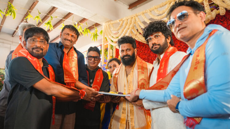 హనుమంతుని జన్మస్థలం హంపి అంజనాద్రిలో ‘జై హనుమాన్’