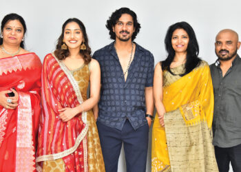 సైలెంట్ హిట్‌గా ‘నిలవే’ నిలిచింది – ప్రముఖ దర్శకులు వి.సముద్ర