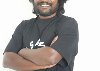 ‘హే బల్‌వంత్‌’ లాంటి  సినిమా కోసం ఎదురు చూశాను- సుహాస్‌