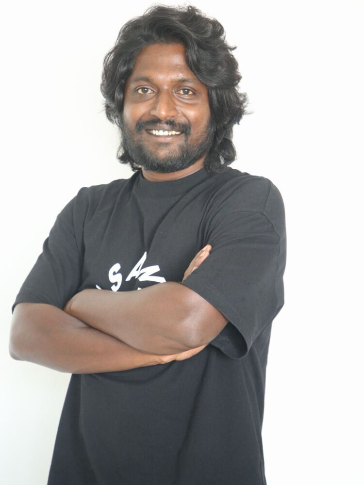 ‘హే బల్‌వంత్‌’ లాంటి  సినిమా కోసం ఎదురు చూశాను- సుహాస్‌