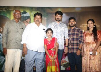 “ఆరాధ్య”నుండి మనసుని హత్తుకునే ‘నీ పుట్టుకే ఓ వరం’