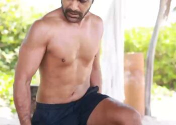 ‘బైకర్’ కోసం శర్వా హై-ఇంటెన్సిటీ ప్రిపరేషన్