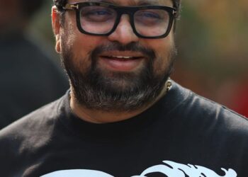 ‘బ్లాక్ గోల్డ్’ భారీ స్కేల్ లో చేస్తున్నాం – నిర్మాత రాజేశ్ దండా