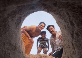 ‘కార్మేని సెల్వం’ టీజర్
