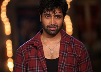 అడివి శేష్  ‘డెకాయిట్‌’ సెకండ్ సింగిల్