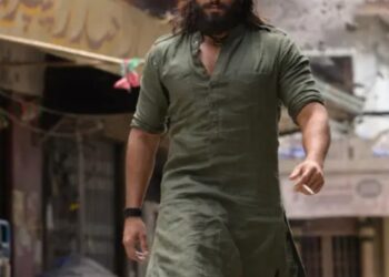 ‘ధురంధర్ ది రివెంజ్’ ట్రైలర్