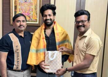 ‘గద్దర్‌’ అవార్డులో ఉత్తమ కమెడియన్‌