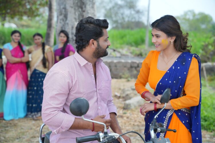 “మిరాకిల్” నా కెరీర్ బెస్ట్ ఫిల్మ్”