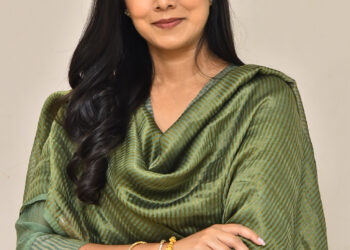 అందరికీ కనెక్ట్ అయ్యే గ్రిప్పింగ్ థ్రిల్లర్ ‘సరస్వతి’- నిర్మాత పూజా శరత్ కుమార్