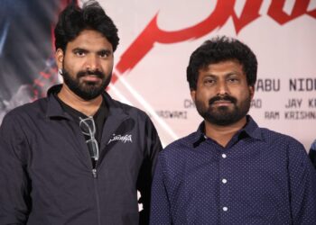 ఘనంగా ప్రియదర్శి, సాయి కుమార్ “సుయోధన”