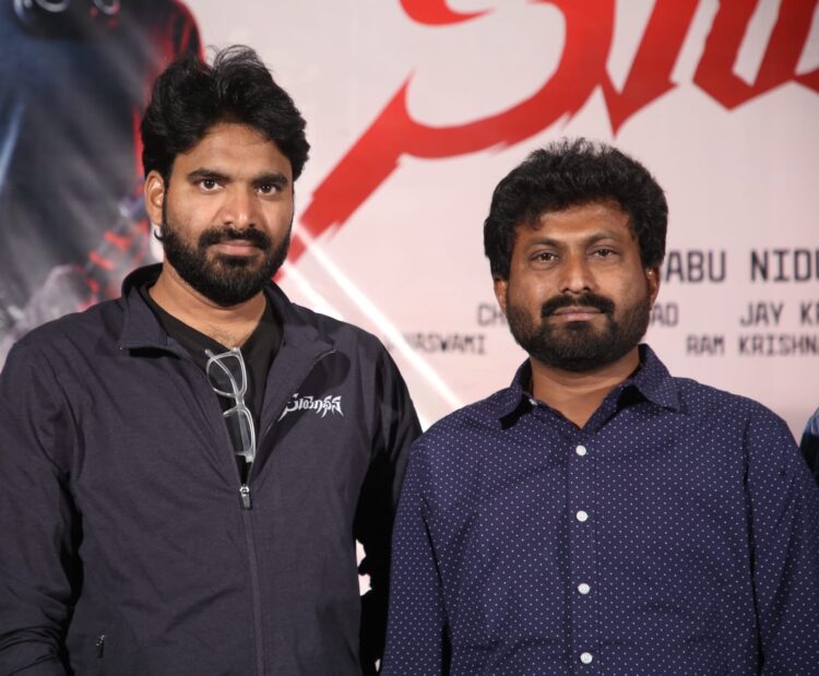ఘనంగా ప్రియదర్శి, సాయి కుమార్ “సుయోధన”