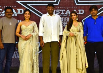 ఉగాదికి ‘ఉస్తాద్ భగత్ సింగ్’ లాంటి మంచి సినిమా
