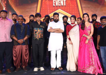 ‘ఉస్తాద్ భగత్ సింగ్’ సినిమా ‘గబ్బర్ సింగ్’ స్థాయి విజయం సాధిస్తుంది – పవర్ స్టార్ పవన్ కళ్యాణ్