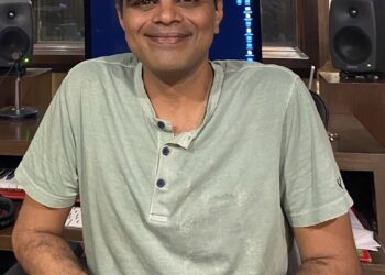 సంగీత రంగంలో కొత్త ప్రభంజనం సృష్టించిన ‘కార్మేని సెల్వం’