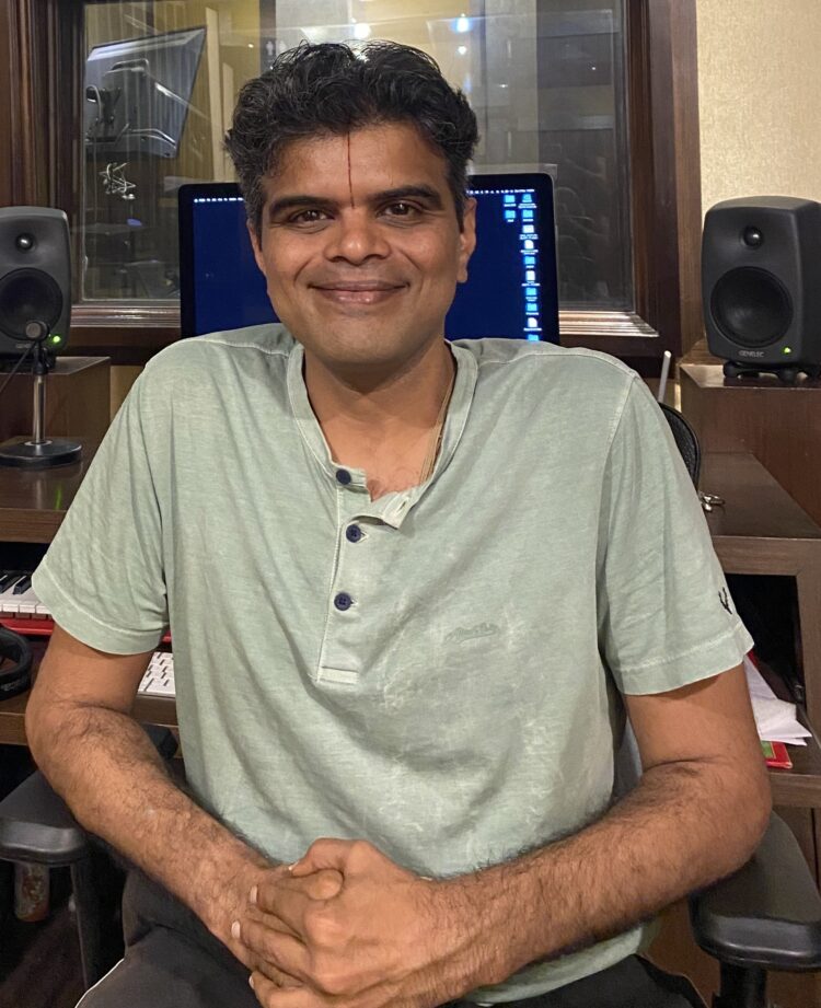 సంగీత రంగంలో కొత్త ప్రభంజనం సృష్టించిన ‘కార్మేని సెల్వం’