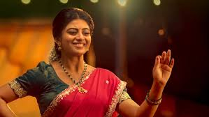 ‘గరివిడి లక్ష్మి’ నుంచి అదిరిపోయే జానపదం