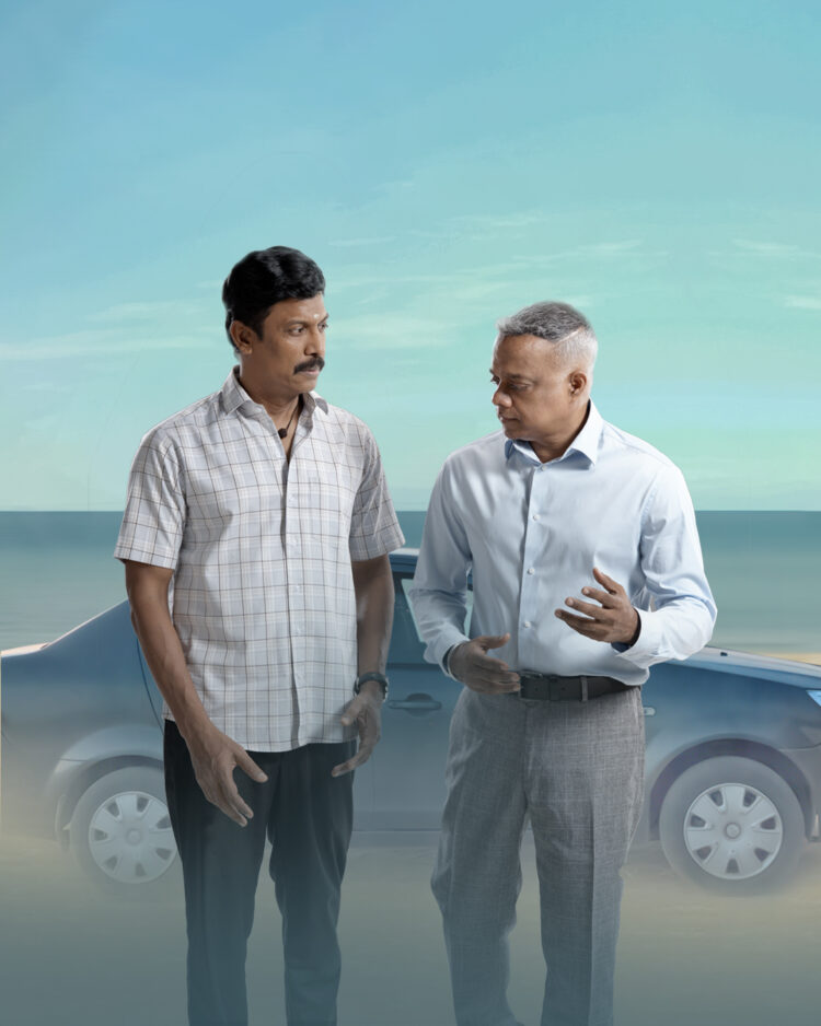 ఏప్రిల్ 3న  ‘కార్మేని సెల్వం’