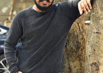 ‘ప్యారడైజ్’ లో నాని గారి పెర్ఫార్మెన్స్, శ్రీకాంత్ గారి డైరెక్షన్ నెక్స్‌ట్‌ లెవల్ లో ఉంటుంది: కొరియోగ్రాఫర్ సుధన్ మాస్టర్