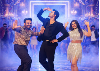‘రాకాస’ నుంచి ‘స్నేక్ డ్యాన్స్’ సాంగ్